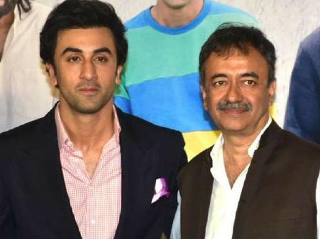 Rajkumar Hirani Gives 2018's Biggest Grosser With Ranbir Kapoor Starrer Sanju!