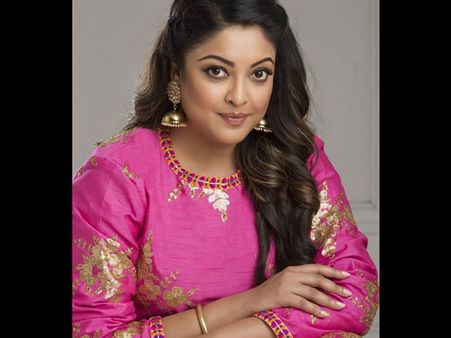 Tanushree Dutta Curses Nana Patekar, Ganesh Acharya & Rakhi Sawant In Another FURIOUS Statement