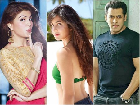 Not Katrina Kaif Or Jacqueline Fernandez, But This Actress To Star In Salman Khan's Kick 2