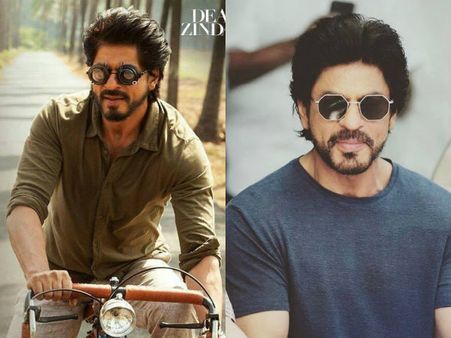 Shahrukh Khan's Fighting Spirit Can't Be Defeated, Says He'll Come Back STRONGER After Zero Debacle