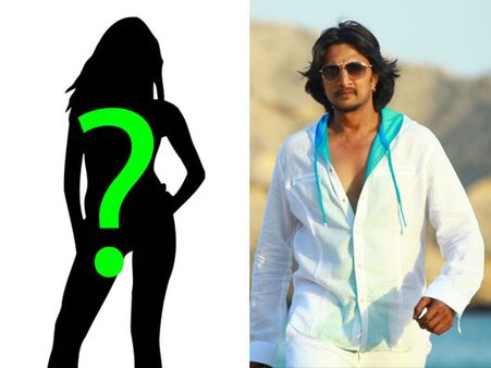 SHOCKING! Pailwaan's Sudeep Reveals He Has DATED An Actress! Is Dead Scared Of PM Narendra Modi