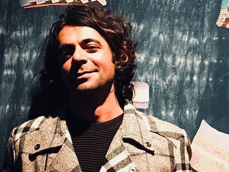 Sunil Grover’s Kanpur Wala Khuranas To Go Off Air; The Actor Reacts To The Negative Response!