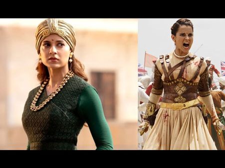 Prasoon Joshi Comes In Support Of Kangana Ranaut, Says She Elevated Manikarnika As Director