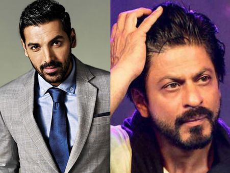 John Abraham Takes A Dig At Shahrukh Khan? I Don't Dance At Weddings For Money; It's DEMEANING