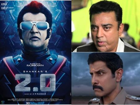 Revisiting Tamil Movies Of 2018: It Was Sequels Galore In Kollywood!