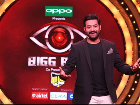 Bigg Boss Telugu Season 3: Jr NTR Might Host The Show On This Condition