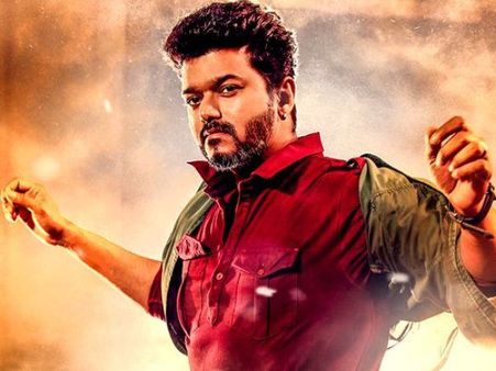Thalapathy 63 Movie Shooting Encounters A Problem Because Of This Reason?