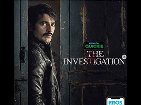 The Investigation Review: An Intriguing Crime Drama; Hiten Tejwani Nails It As Investigation Officer