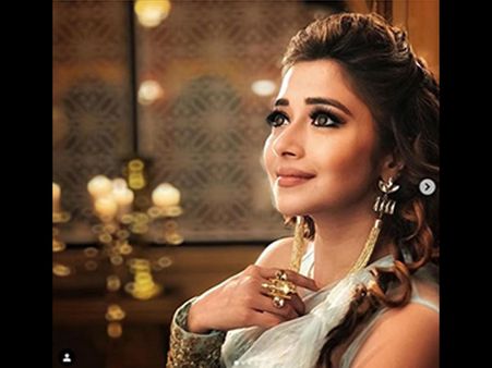 Tinaa Datta Makes Shocking Revelations; Says Her Ex-BF Used To Beat Her In Front Of Her Friends!