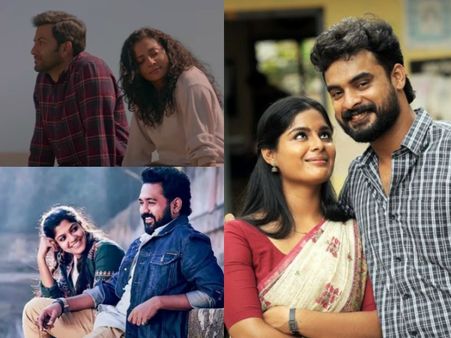 Malayalam Cinema 2018: Top 10 Malayalam Songs Of The Year