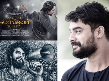 Tovino Thomas Birthday Special: Upcoming Movies Of The Actor To Watch Out For!