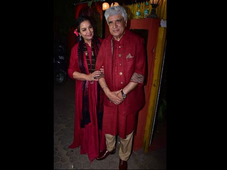 Art & Culture Should Be An Open Avenue Between India & Pakistan: Javed Akhtar