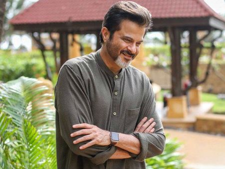 Anil Kapoor Often Gets Rejected In His Own Production Company When It Comes To Casting!