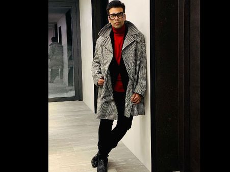Sorry Ranbir Kapoor, But Karan Johar Feels Ranveer Singh's Stardom Is Way Bigger Than Yours!