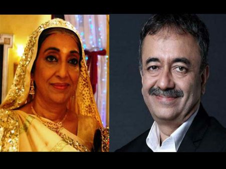 Amardeep Jha On Rajkumar Hirani’s #MeToo Allegations: I Have Lost My Mental Peace