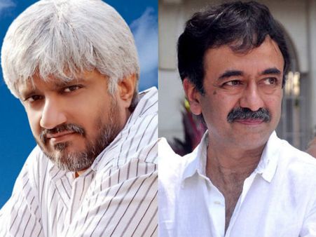 #MeToo: Vikram Bhatt On Sexual Harassment Allegations Against Rajkumar Hirani