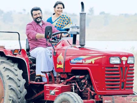 Viswasam Box Office Collections (Day 3): Ajith’s Film Remains Unstoppable