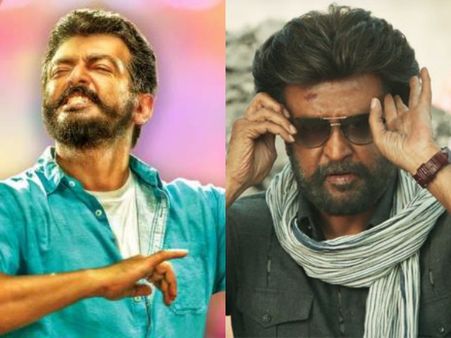 Viswasam VS Petta Box Office Collections Day 1: Both The Big Movies Gain Advantage Points!