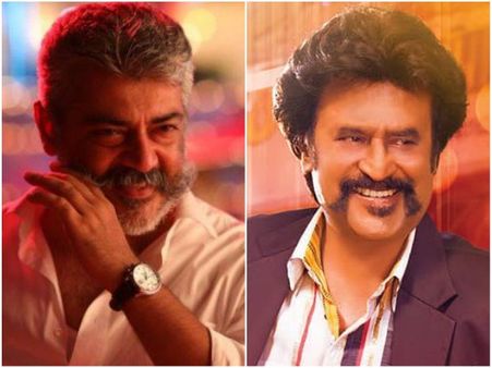 Viswasam VS Petta: Ajith Starrer Emerges As The Pongal Winner & First Blockbuster of 2019 in TN!