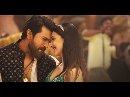 Vinaya Vidheya Rama Controversy: Fans Unhappy With Kiara Advani’s ‘Raunchy’ Introduction Scene