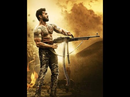 Vinaya Vidheya Rama Storyline Out, Ram Charan's Film To Show The Fight For Free And Fair Elections