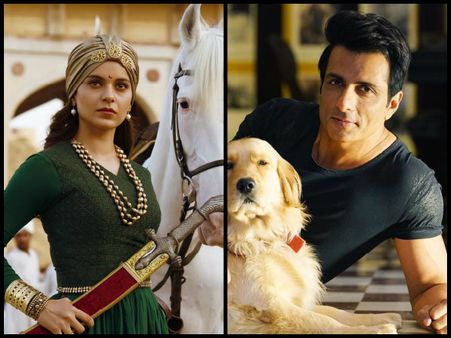 Manikarnika Director Krrish EXPOSES Kangana Ranaut's ARROGANCE; Reveals How She KICKED OUT Sonu Sood