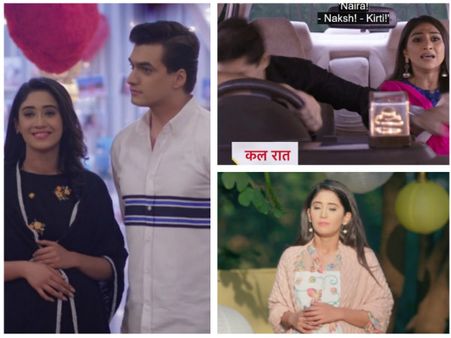 YRKKH SPOILER: Major Twist! Naira To Undergo Pre-mature Delivery; Here’s Who Will Die On The Show!