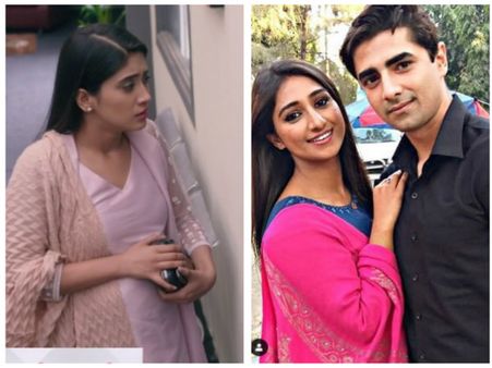 Yeh Rishta Kya Kehlata Hai Spoiler: MAJOR TWIST! Kriti To Die; Is Mohena Singh Quitting The Show?