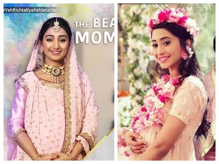 Yeh Rishta Kya Kehlata Hai: War Between Kaira & Keesh Fans; Mohena Asks Them To Avoid Negativity!