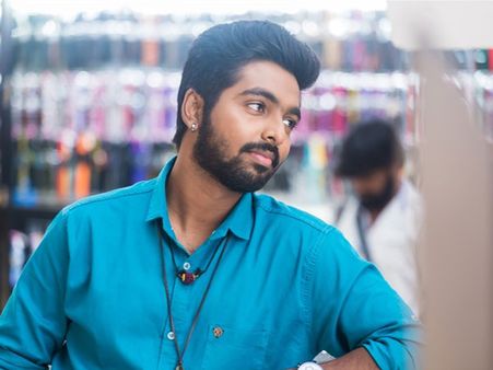 Sarvam Thaala Mayam Twitter Review: GV Prakash-Rajeev Menon Movie Garners Good Reports!