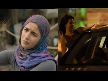 Kalki Koechlin Is Glad That Zoya Akhtar Has Not Censored Women In Their Roles: Gully Boy