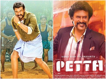 100 Crore Movies In Tamil: Viswasam, Petta & Other Top Movies In The List!