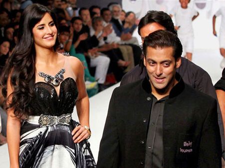 Katrina Kaif Reacts To MARRYING Salman Khan; Adds She Wants A Boyfriend, Doesn’t Want To Be Single