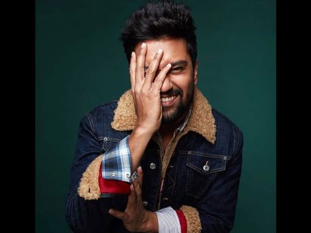 Vicky Kaushal Says He Doesn’t Go By The Rules Of The Book