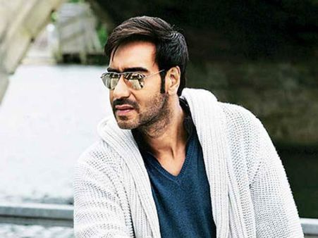 Ajay Devgn: All Over The World, Comedians Are The Biggest Stars; In India, We Have Kapil Sharma