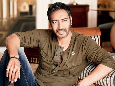 Ajay Devgn On Pulwama Attack Aftermath: Only A Small Section Trying To Create Problem
