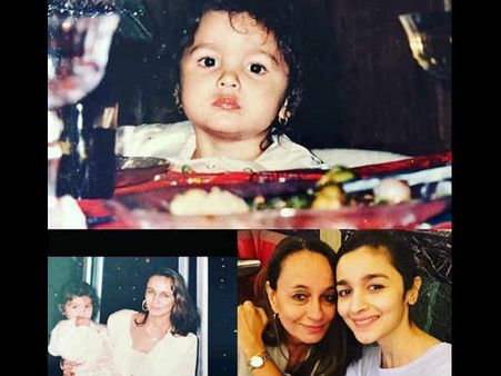 Alia Bhatt On Mahesh Bhatt's Absence When She Was A Child: I Didn't Really Have Him; Didn't Miss Him