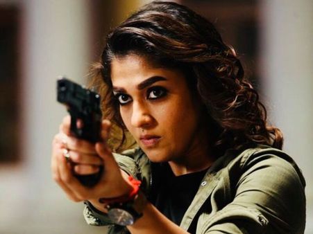 Anjali CBI Full HD Movie Leaked Online To Download By Tamilrockers; Leaves Nayanthara Fans Shocked!