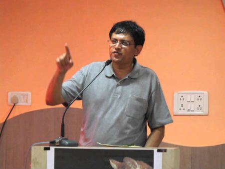 Bigg Boss Fame Babu Gogineni Thrashes Kaushal Army With His Sensational Comments [Details Inside]