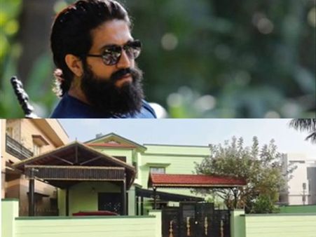 Yash Buys Property In His Home Town; Does It Have Anything To Do With The Recent IT Raid?