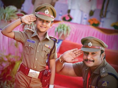 Darshan's Extremely Upset With Everyone Following Car Accident For This Reason! My Son Is The Victim