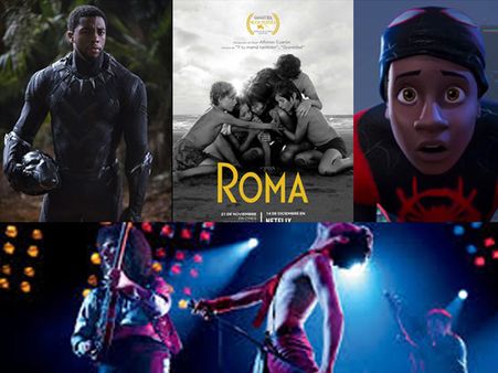 Oscars 2019 Complete Winners List : Bohemian Rhapsody Bags Maximum Awards!