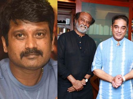 Rajinikanth & Kamal Haasan To Be A Part Of Prem's 6 Hero Film? REVEALS Name & Other Details!