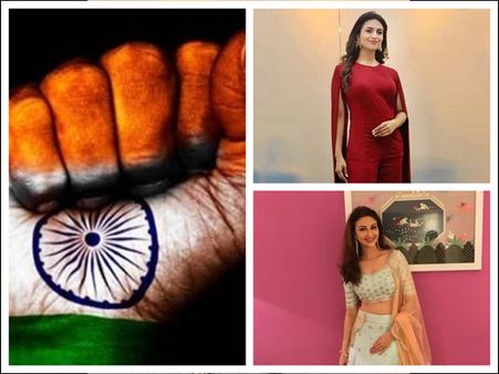 Surgical Strike 2.0: Celebs Salute IAF; Divyanka Is Happy About 'Terrorists Getting Terrorised'!