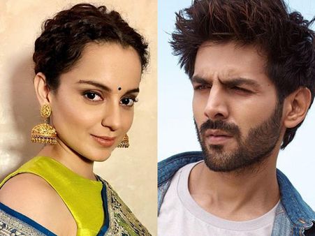 #WelcomeBackAbhinandan: Kangana Ranaut, Kartik Aaryan And Others Are Eagerly Awaiting His Return