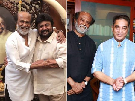 Soundarya Rajinikanth Wedding Guest List Out! Rajinikanth Has Invited These Stars For The Big Day