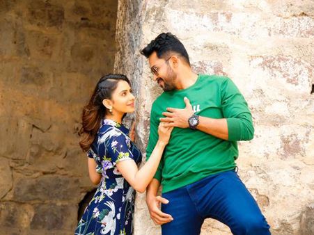 Dev Movie Review: Live Updates About The Karthi And Rakul Preet Starrer