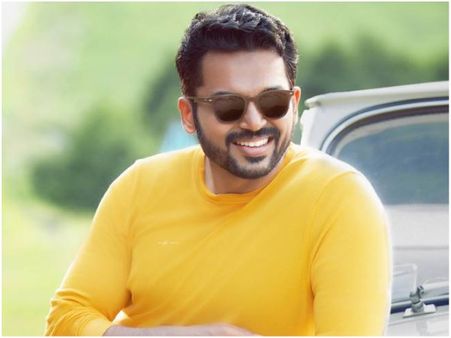 Dev Storyline Revealed; The Karthi Starrer To Be More Than A Routine Love Story?