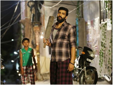 Dhilluku Dhuddu 2 Box Office Collections: Santhanam Scores Another Hit With This Horror Comedy!