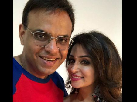 Not Drashti Dhami Or Deepika Singh, But Dipika Kakar Bags Star Plus’ Next!